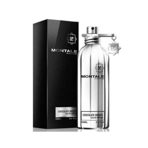 Montale - Chocolate Greedy EDP Unisex 100ML - שוקולד גרידי אדפ יוניסקס 100 מ"ל - מונטל - pharm2u 