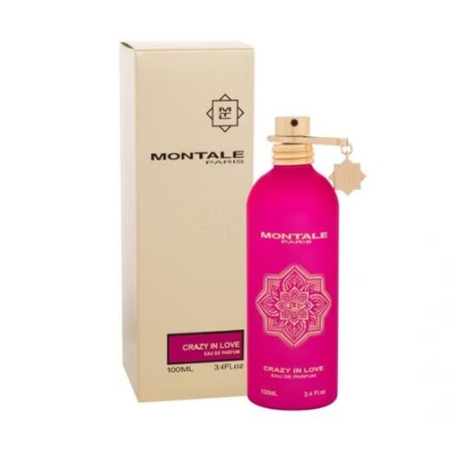 Montale - Crazy In Love EDP Unisex 100ML קרייזי אין לאב אדפ יוניסקס 100 מ"ל - מונטל-pharm2u