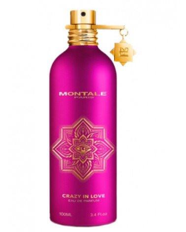 Montale Crazy In Love טסטר קרייזי אין לאב לאישה א.ד.פ. 100 מ"ל