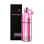 Montale - Crystal Flowers EDP Unisex 100ML - קריסטל פלאוורס אדפ יוניסקס 100 מ"ל - מונטל - pharm2u 