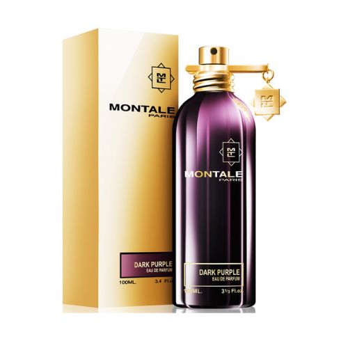 Montale - Dark Purple EDP For Women 100ML - דארק פרפל אדפ לאישה 100 מ"ל - מונטל - pharm2u 