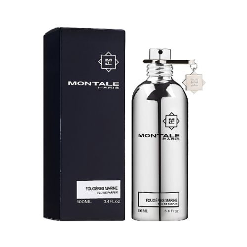Montale - Fougeres Marines EDP Unisex 100ML - פוג'רס מרין אדפ יוניסקס 100 מ"ל - מונטל - pharm2u 