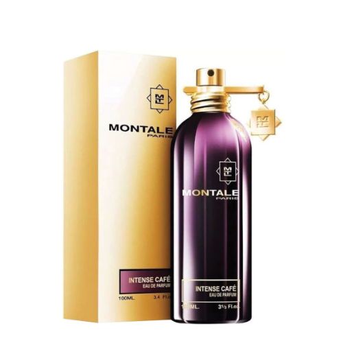 Montale - Intense Cafe EDP Unisex 100ML - אינטנס קפה אדפ יוניסקס 100 מ"ל - מונטל - pharm2u 