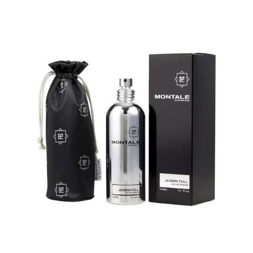 Montale - Jasmin Full EDP Unisex 100ML - ג'סמין פול אדפ יוניסקס 100 מ"ל - מונטל - pharm2u 