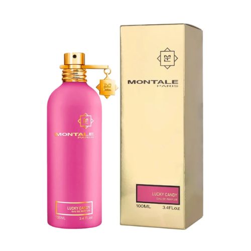 Montale - Lucky Candy EDP Unisex 100ML - לאקי קנדי אדפ יוניסקס 100 מ"ל - מונטל - pharm2u 