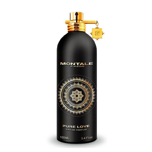 Montale - Pure Love EDP Unisex 100ML - פיור לאב אדפ יוניסקס 100 מ"ל - מונטל - pharm2u 
