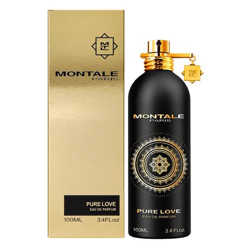 Montale - Pure Love EDP Unisex 100ML - פיור לאב אדפ יוניסקס 100 מ"ל - מונטל - pharm2u