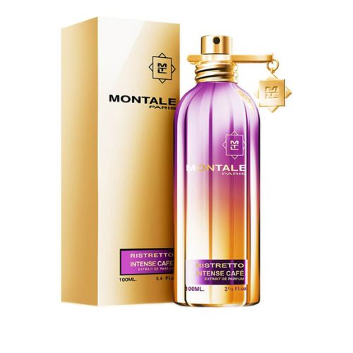 Montale - Ristretto Intense Cafe EDP Unisex 100ML - ריסטרטו אינטנס קפה אדפ יוניסקס 100 מ"ל - מונטל - pharm2u 
