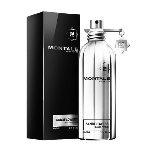 Montale - Sand Flower EDP Unisex 100ML - סנד פלאוורס אדפ יוניסקס 100 מ"ל - מונטל - pharm2u 