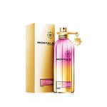 Montale - The New Rose EDP For Women 100ML - דה ניו רוז אדפ לאישה 100 מ"ל - מונטל - pharm2u 