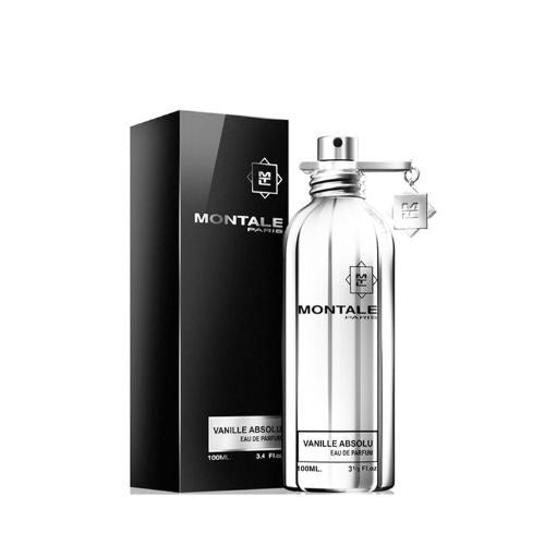 Montale - Vanille Absolu EDP For Women 100ML-ונילה אבסולו אדפ לאישה 100 מ"ל - מונטל - pharm2u