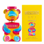 Moschino - Toy 2 Gummy EDP For Women 100ML - טוי 2 גאמי אדפ לאישה 100 מ"ל - מוסקינו - pharm2u