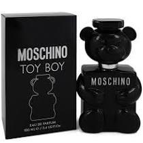 Moschino Toy Boy מוסקינו טוי בוי לגבר א.ד.פ 100 מ"ל - pharm2u 