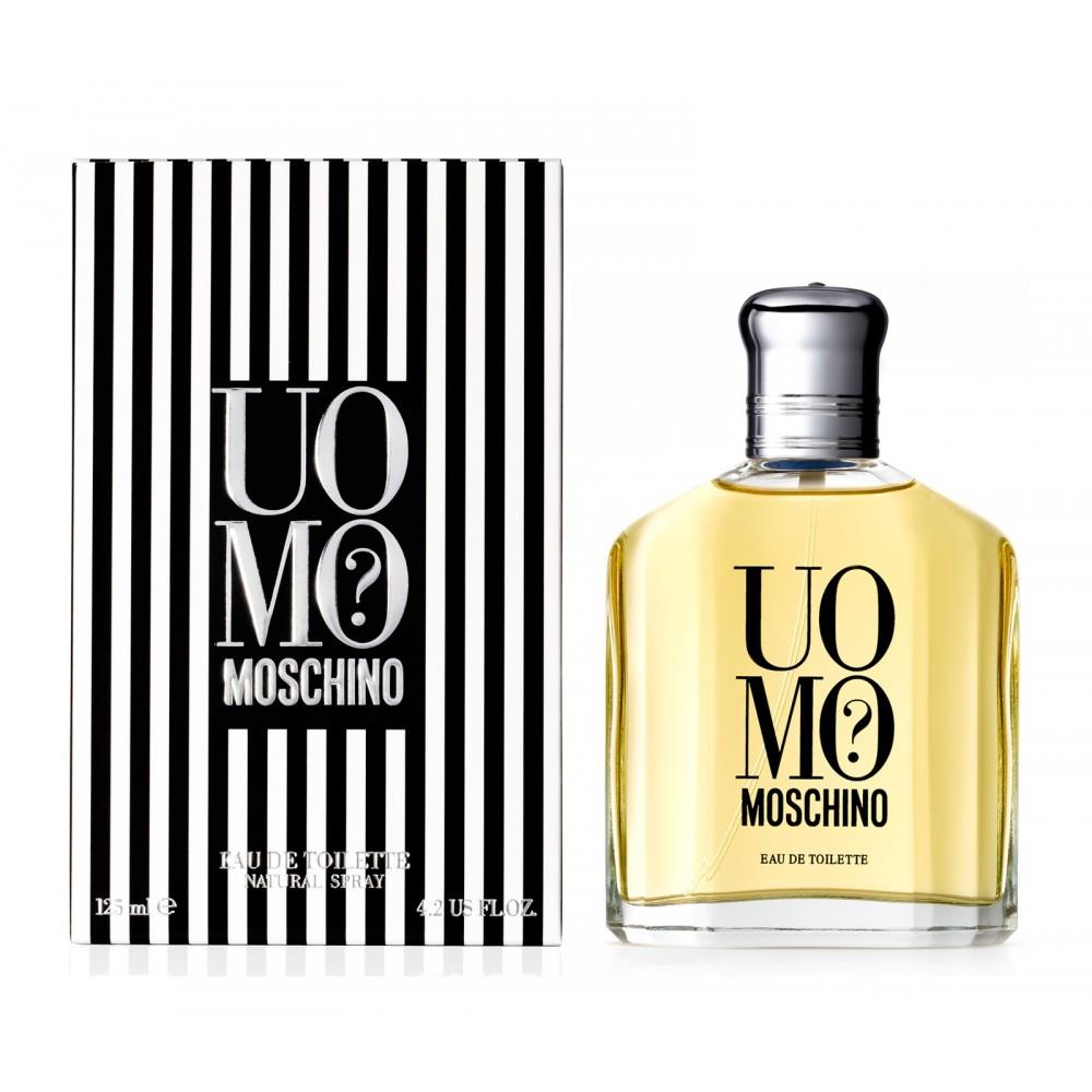 Moschino Umo EDT 40ml  for Men - pharm2u 