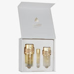 Musamam White Intense 3pcs Gift Set לטאפה מוסאמם וויט סט 3 חלקים - pharm2u