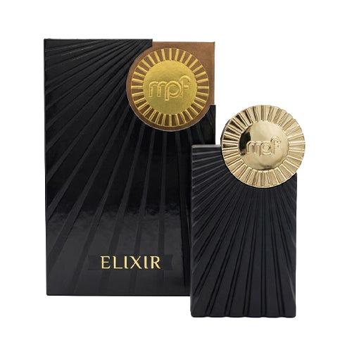 My Perfume - Elixir EDP Unisex 100ML - אליקסיר אדפ יוניסקס 100 מ"ל - מיי פרפיום - pharm2u