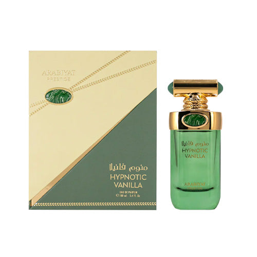 My Perfume - Hypnotic Vanilla EDP Unisex 100ML - היפנוטיק ונילה אדפ יוניסקס 100 מ"ל - מיי פרפיום - pharm2u 