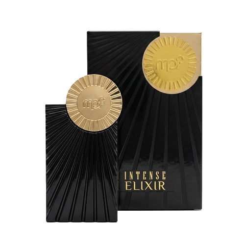 My Perfume - Intense Elixir EDP Unisex 100ML - אינטנס אליקסיר אדפ יוניסקס 100 מ"ל - מיי פרפיום - pharm2u 