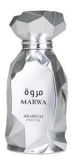 My Perfume - Marwa EDP For Men 100ML - מארווה אדפ לגבר 100 מ"ל - מיי פרפיום - pharm2u 