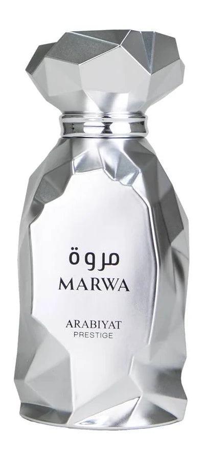 My Perfume - Marwa EDP For Men 100ML - מארווה אדפ לגבר 100 מ"ל - מיי פרפיום - pharm2u 