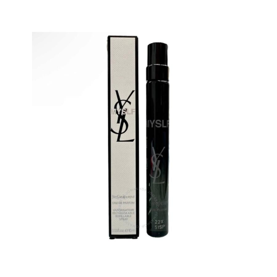 Myself 10ml Yves saint laurent EDP איב סאן לורן מייסלף-pharm2u