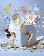 Mystery Box -  מארז ארבעה בשמי דובאי יוקרתיים של 100 מ"ל - pharm2u 