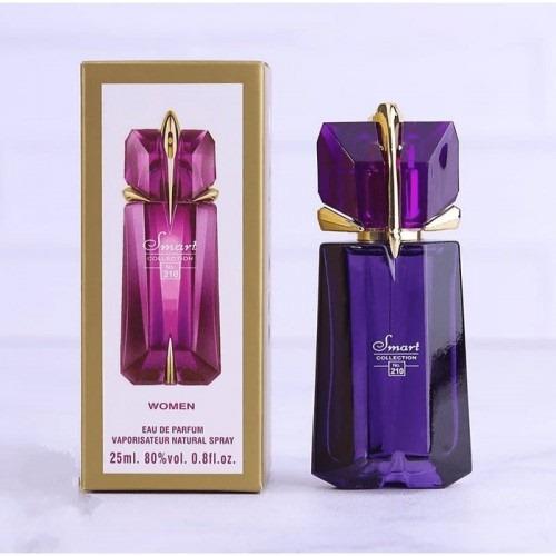 Smart Collection No 210 EDP 25ml  סמארט קולקשן לאישה