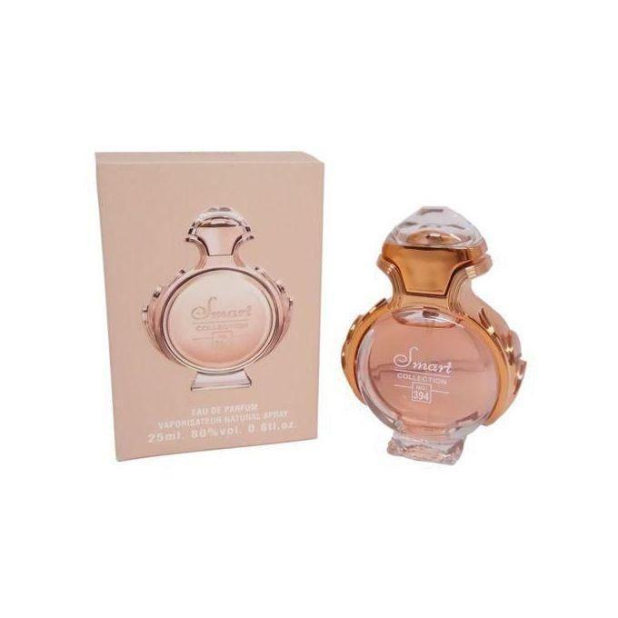 smart collection 394 EDP 25 ml סמארט קולקשיין 394 בושם לאישה - pharm2u 