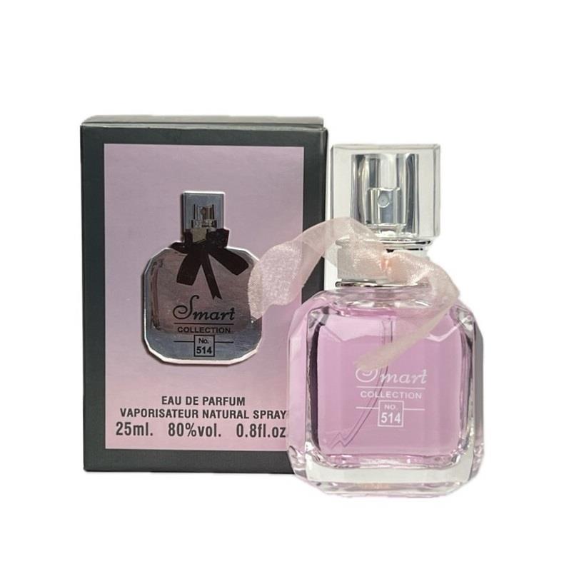smart collection 514 EDP 25 ml סמארט קולקשיין 514 בושם לאישה - pharm2u 