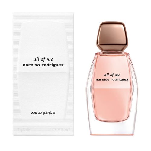 Narciso Rodriguez - All Of Me EDP For Women 90ML - אול אוף מי אדפ לאישה 90 מ"ל - נרסיסו רודריגז - pharm2u 