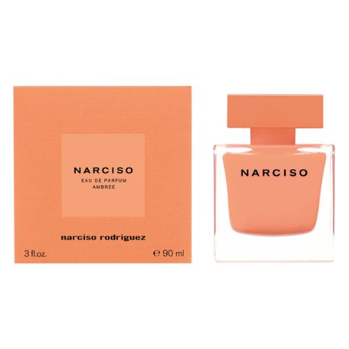 Narciso Rodriguez - Ambre EDP For Women 90ML - אמברה אדפ לאישה 90 מ"ל - נרסיסו רודריגז - pharm2u 