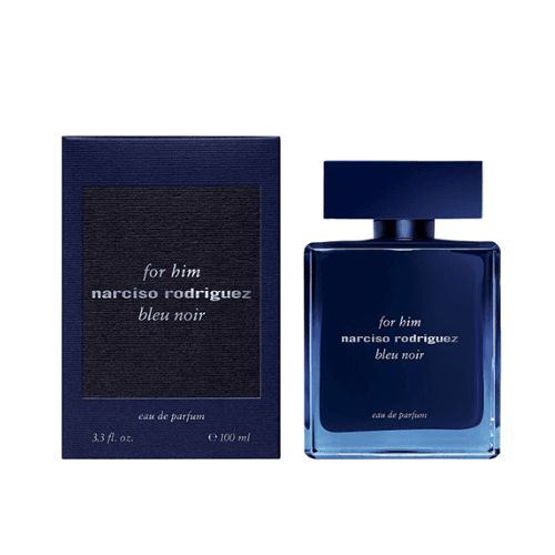 Narciso Rodriguez - Blue Noir EDP For Men 100ML - נרסיסו בלו נואר אדפ לגבר 100 מ"ל - נרסיסו רודריגז - pharm2u 