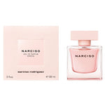 Narciso Rodriguez - Cristal EDP For Women 90ML - קריסטל אדפ לאישה 90 מ"ל - נרסיסו רודריגז - pharm2u 