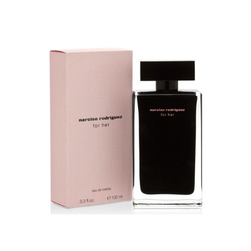Narciso Rodriguez - For Her EDT For Women 100ML - נרסיסו רודריגז אדט לאישה 100 מ"ל - נרסיסו רודריגז - pharm2u 