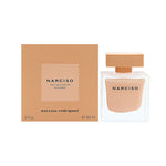 Narciso Rodriguez - Narciso Poudree EDP For Women 90ML - נרסיסו פודרה אדפ לאישה 90 מ"ל - נרסיסו רודריגז - pharm2u
