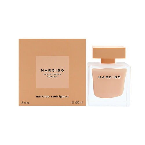 Narciso Rodriguez - Narciso Poudree EDP For Women 90ML - נרסיסו פודרה אדפ לאישה 90 מ"ל - נרסיסו רודריגז - pharm2u