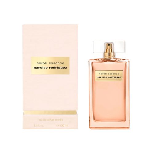 Narciso Rodriguez - Neroli Essence EDP Intense 100ML - נרולי אסנס אדפ אינטנס 100 מ"ל - נרסיסו רודריגז - pharm2u 