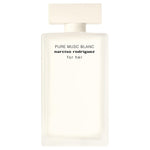Narciso Rodriguez - Pure Musc Blanc Intense EDP For Women 100ML - פיור מאסק בלאנק אינטנס אדפ לאישה 100 מ"ל - נרסיסו רודריגז - pharm2u