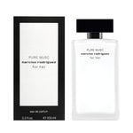 Narciso Rodriguez - Pure Musc EDP For Women 100ML - פיור מאסק אדפ לאישה 100 מ"ל - נרסיסו רודריגז - pharm2u 