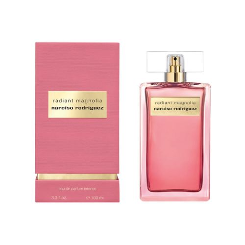 Narciso Rodriguez - Radiant Magnolia EDP For Women 100ML - רדיאנט מגנוליה אדפ לאישה 100 מ"ל - נרסיסו רודריגז - pharm2u 
