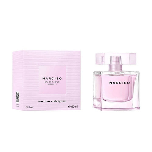 Narciso Rodriguez - Radiante EDP For Women 90ML - רדיאנט אדפ לאישה 90 מ"ל - נרסיסו רודריגז - pharm2u 
