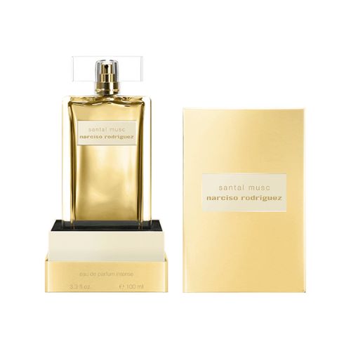 Narciso Rodriguez - Santal Musc Intense EDP For Women 100ML - סנטל מאסק אינטנס אדפ לאישה 100 מ"ל - נרסיסו רודריגז - pharm2u 