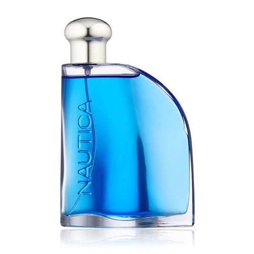 Nautica - Nautica Blue EDT For Men 100ML - נאוטיקה בלו אדט לגבר 100 מ"ל - נאוטיקה - pharm2u 