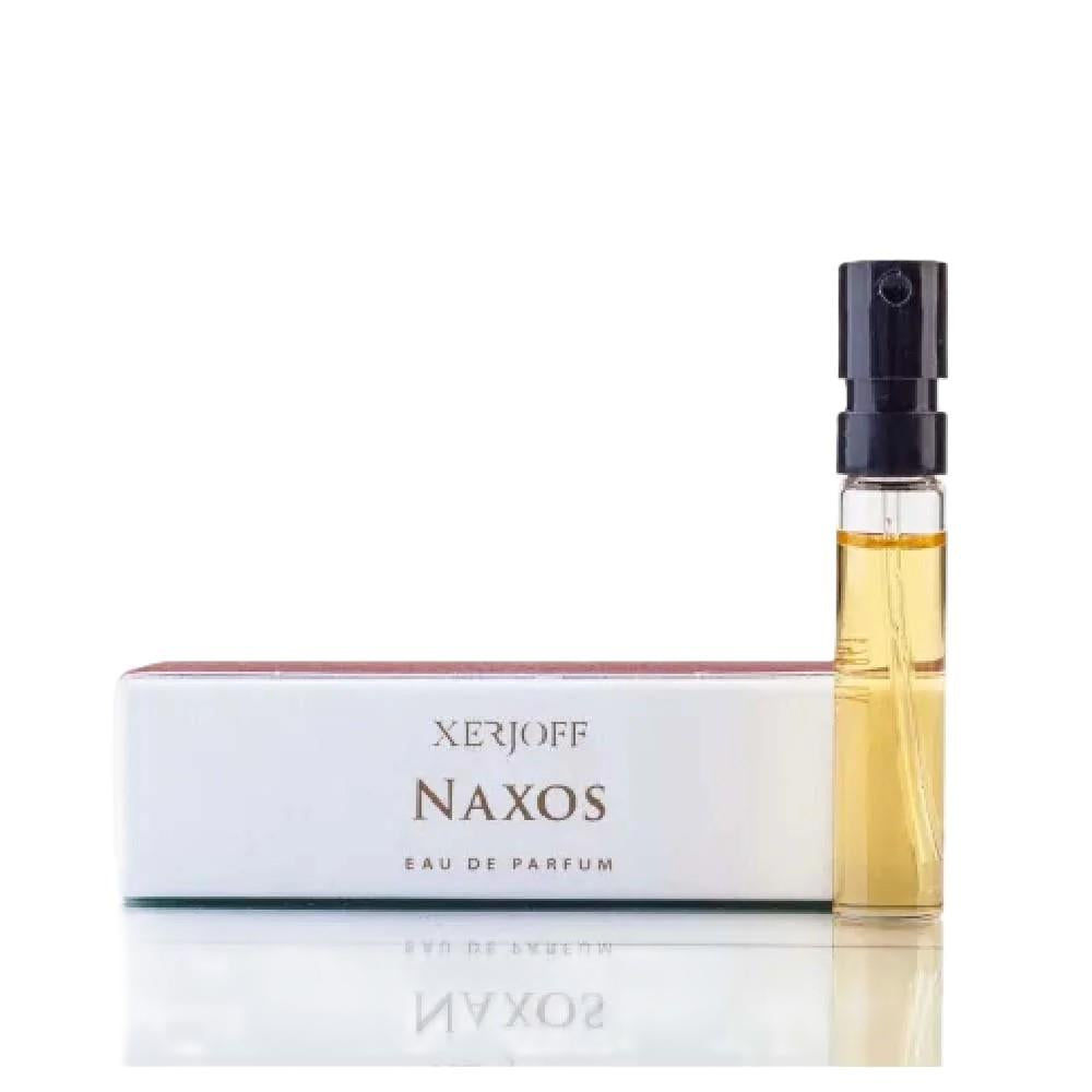 Naxos Xerjoff נקסוס קסרז'וף דוגמית יוניסקס א.ד.פ 2 מ"ל - pharm2u 
