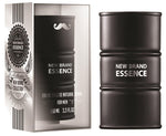 New Brand Master Of Essence ניו ברנד מאסטר אסנס לגבר א.ד.ט 100 מ"ל-pharm2u