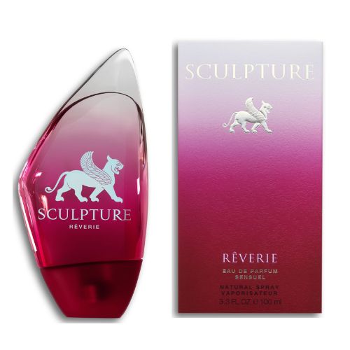 Nikos - Reverie EDP Unisex 100ML - ריביירי אדפ יוניסקס 100 מ"ל - ניקוס - pharm2u 