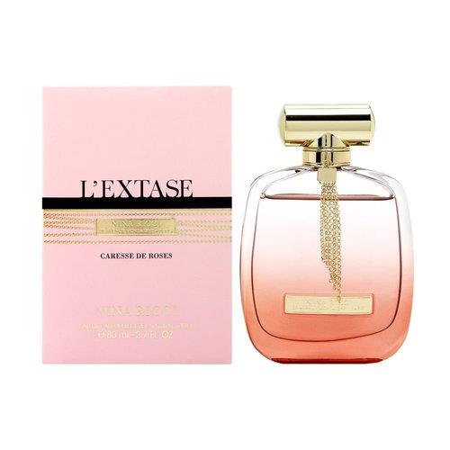 Nina Ricci L'extase Caresse De Roses EDP 50 ml  נינה ריצ'י לאקסטז קרס דה רוזס בושם לאישה - pharm2u 
