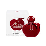 Nina Ricci - Rouge Crush EDP For Women 80ML - רוג' קראש אדפ לאישה 80 מ"ל - נינה ריצ'י - pharm2u 