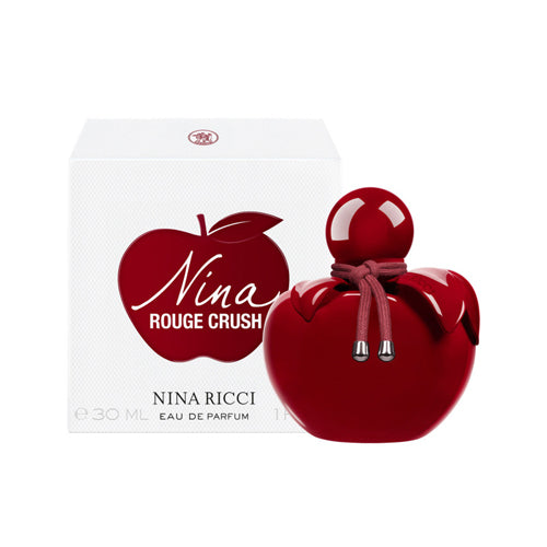 Nina Ricci - Rouge Crush EDP For Women 80ML - רוג' קראש אדפ לאישה 80 מ"ל - נינה ריצ'י - pharm2u 