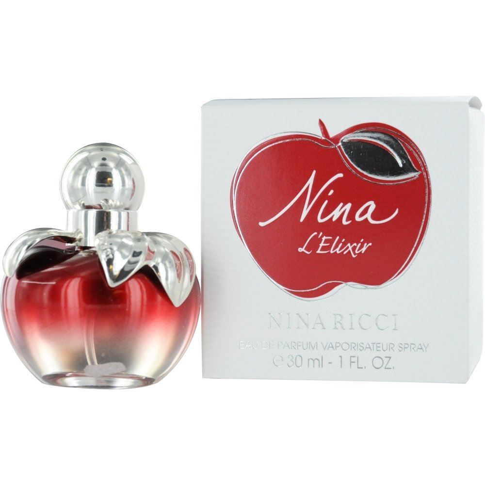 Nina ricci L'elixir נינה ריצ'י לאליקסיר א.ד.פ. לאישה 50 מ"ל-pharm2u